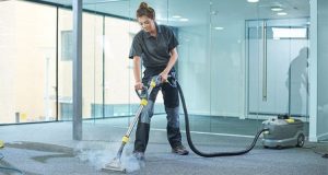 Get A Professional Carpet Cleaner From Nationwide Specialists