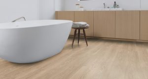Bathroom Flooring Options Makeover