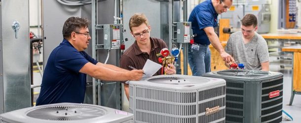 Steps to Consider in Choosing the Right HVAC System for Your Needs