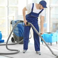 Professional Home Cleaning Services