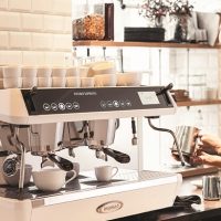 Benefits of Utilizing a Thermal Coffee Machine