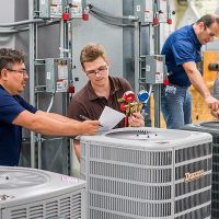 Steps to Consider in Choosing the Right HVAC System for Your Needs